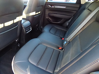 Used Mazda CX-5 from David Hayton Autostore