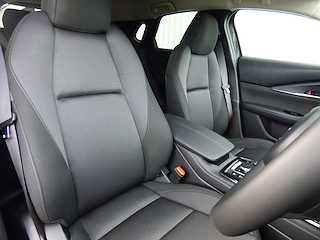 Used Mazda CX-30 from David Hayton Autostore