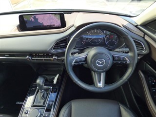 Used Mazda CX-30 from David Hayton Autostore