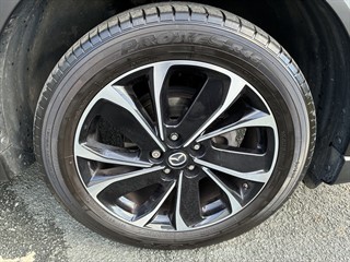 Used Mazda CX-5 from David Hayton Autostore