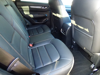 Used Mazda CX-5 from David Hayton Autostore