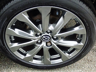 Used Mazda CX-3 from David Hayton Autostore