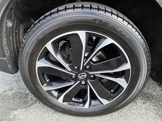 Used Mazda CX-5 from David Hayton Autostore