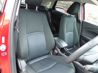 Used Mazda CX-3 from David Hayton Autostore