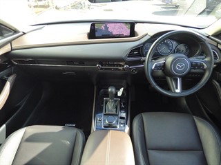 Used Mazda CX-30 from David Hayton Autostore