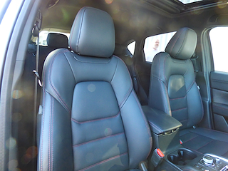 Used Mazda CX-5 from David Hayton Autostore