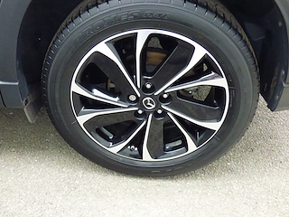Used Mazda CX-5 from David Hayton Autostore