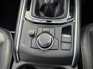 Used Mazda CX-5 from David Hayton Autostore