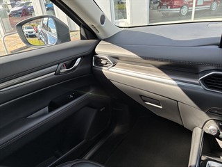 Used Mazda CX-5 from David Hayton Autostore