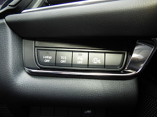 Used Mazda CX-30 from David Hayton Autostore