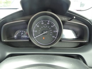 Used Mazda CX-3 from David Hayton Autostore