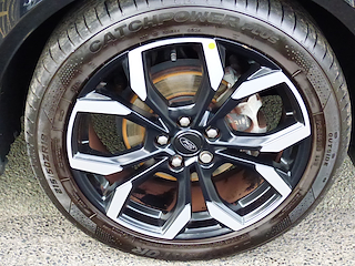 Used Ford Puma from David Hayton Autostore