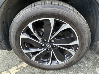 Used Mazda CX-5 from David Hayton Autostore