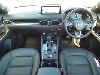 Used Mazda CX-5 from David Hayton Autostore