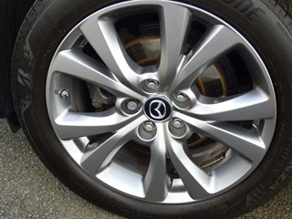 Used Mazda CX-30 from David Hayton Autostore