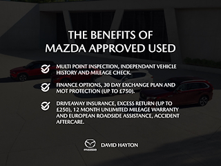 Used Ford Puma from David Hayton Autostore