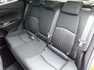 Used Mazda CX-3 from David Hayton Autostore