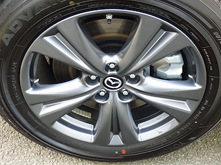 Used Mazda CX-60 from David Hayton Autostore