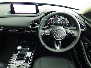Used Mazda CX-30 from David Hayton Autostore