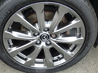 Used Mazda CX-3 from David Hayton Autostore