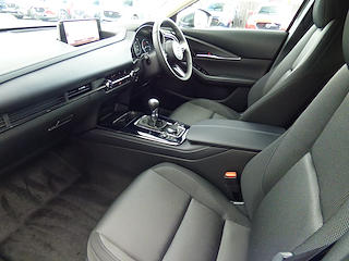 Used Mazda CX-30 from David Hayton Autostore