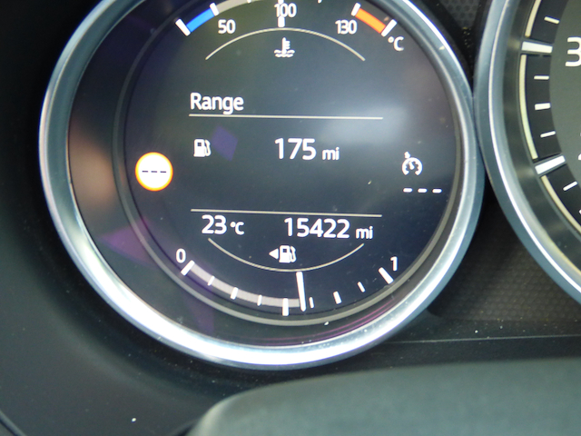 Used Mazda MX-5