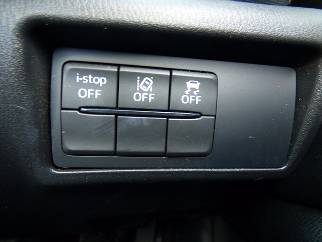 Used Mazda MX-5