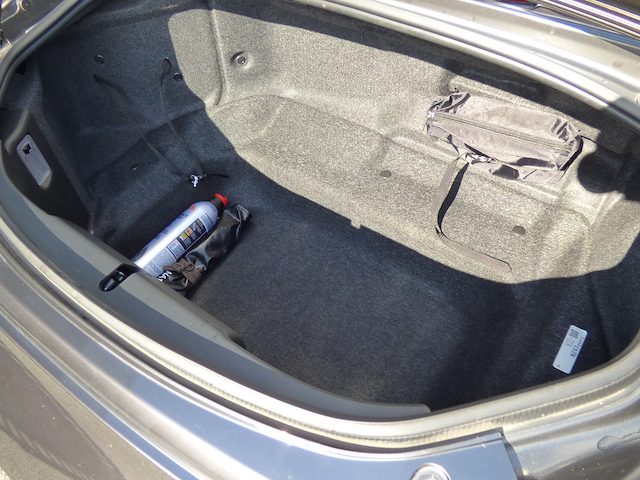 Used Mazda MX-5