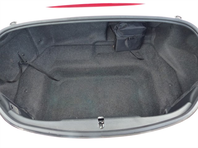 Used Mazda MX-5