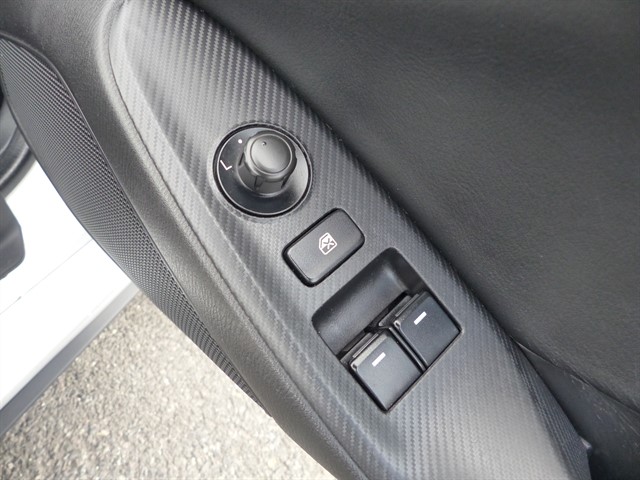 Used Mazda MX-5