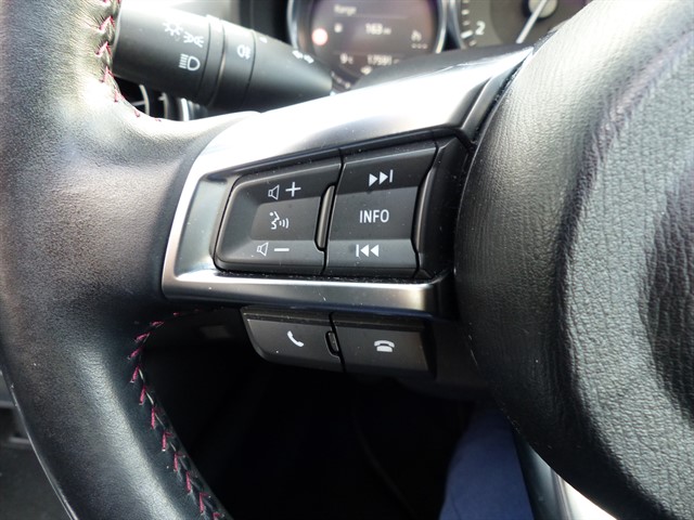 Used Mazda MX-5