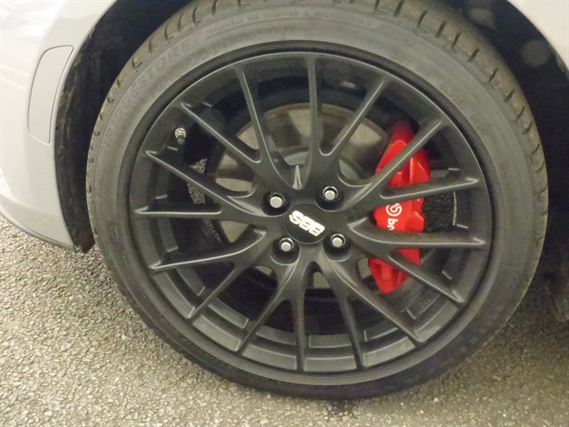 Used Mazda MX-5