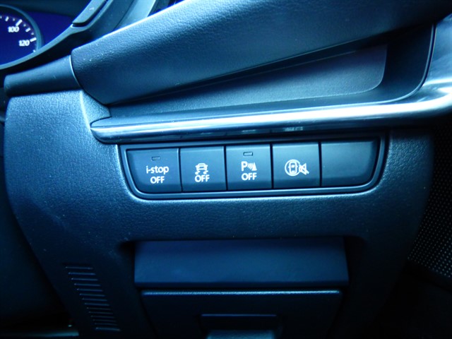 Used Mazda Mazda 3