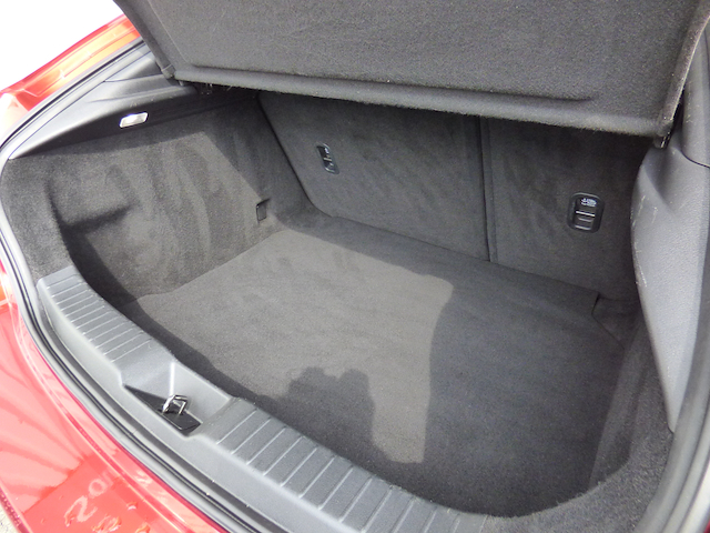 Used Mazda Mazda 3