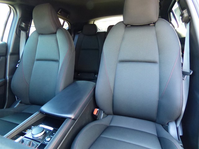 Used Mazda Mazda 3