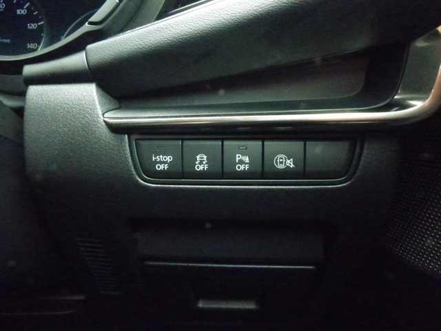 Used Mazda Mazda 3