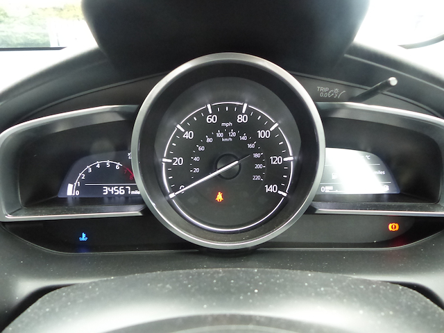 Used Mazda Mazda 2