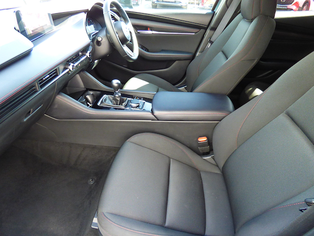 Used Mazda Mazda 3