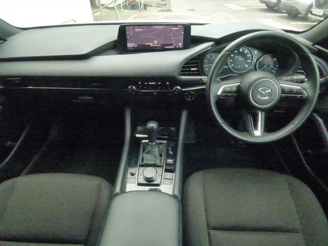 Used Mazda Mazda 3