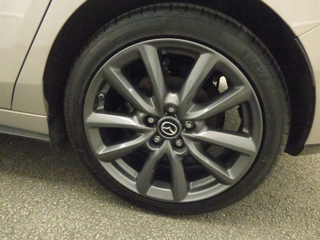 Used Mazda Mazda 3