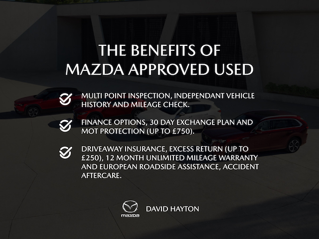 Used Mazda Mazda 2