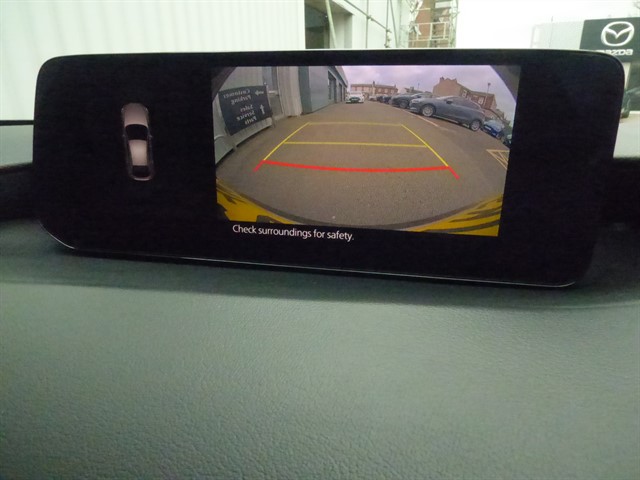 Used Mazda Mazda 3