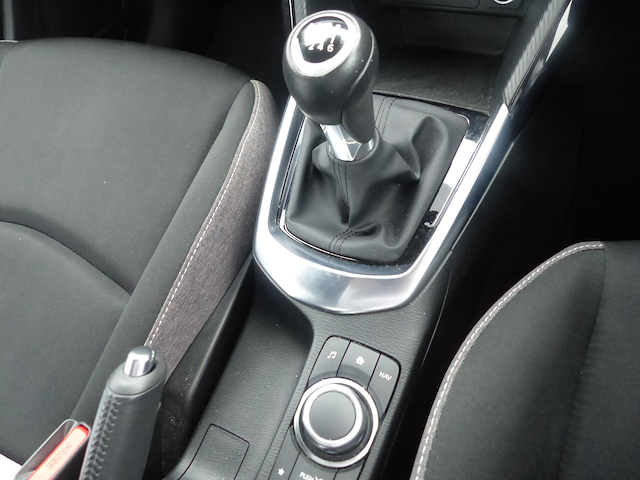 Used Mazda Mazda 2