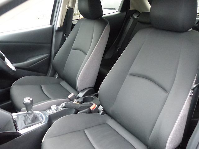 Used Mazda Mazda 2
