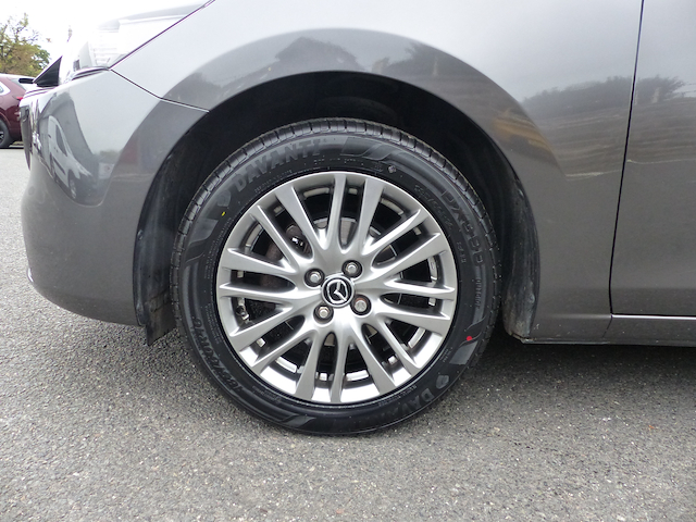 Used Mazda Mazda 2
