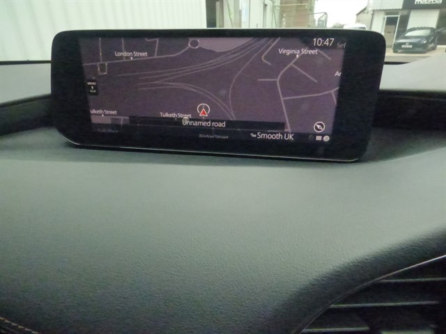 Used Mazda Mazda 3