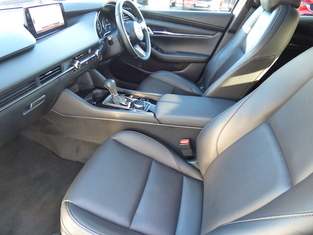 Used Mazda Mazda 3
