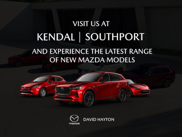 Used Mazda Mazda 3