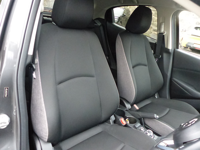 Used Mazda Mazda 2