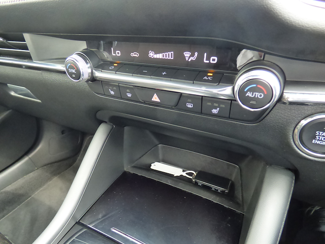 Used Mazda Mazda 3